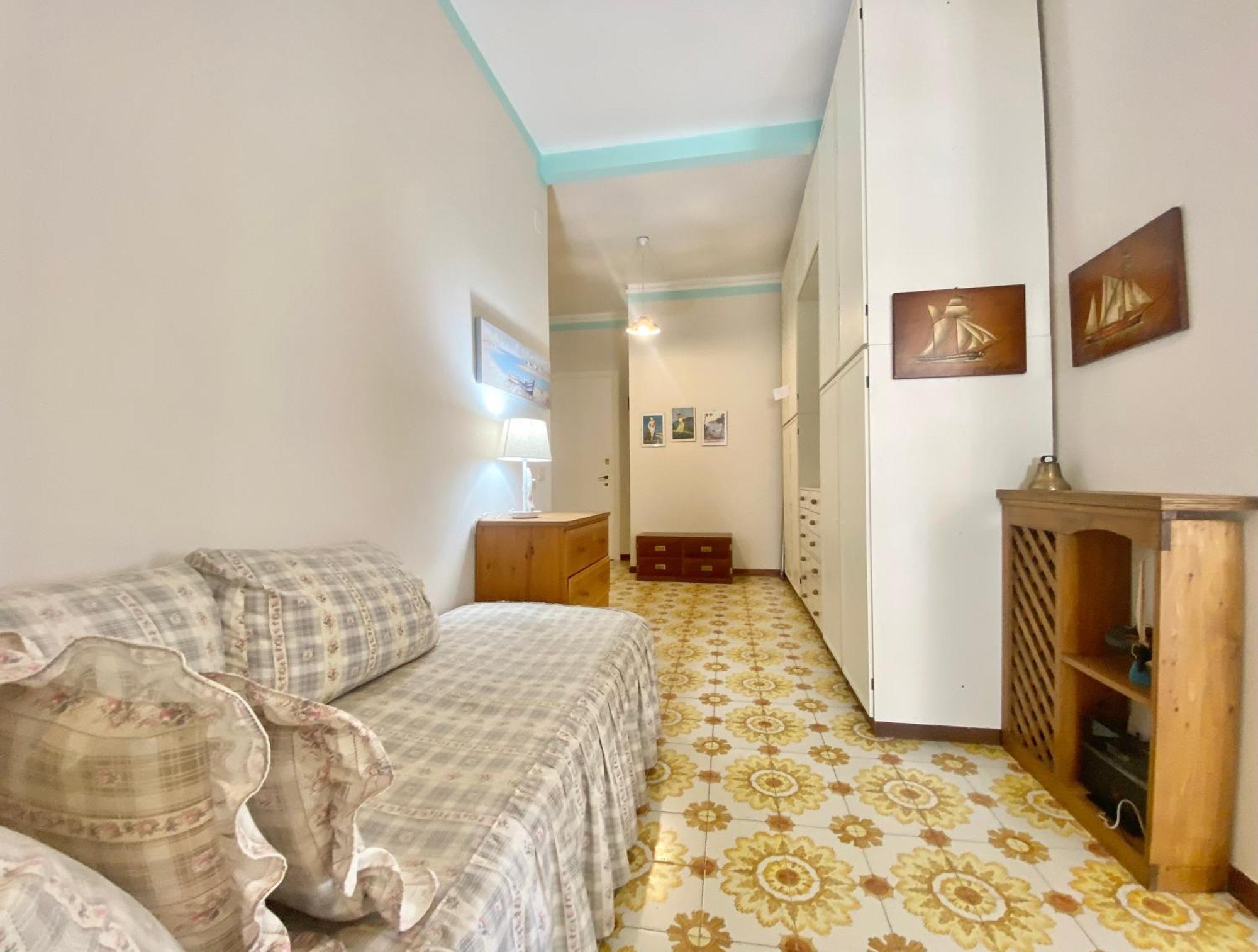 Casaviva - Comfy Trilo In Санта-Маргерита-Лігуре Екстер'єр фото