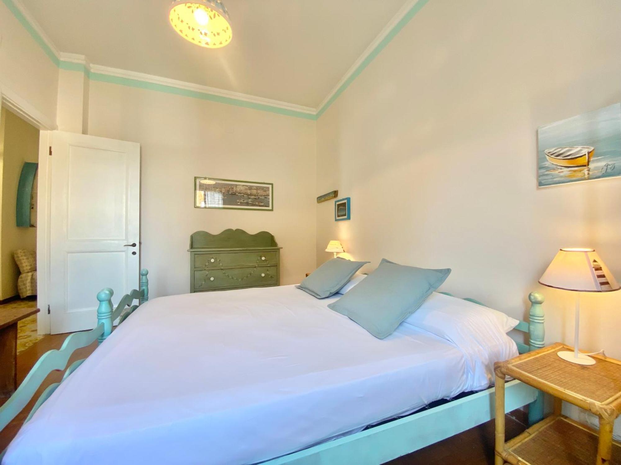 Casaviva - Comfy Trilo In Санта-Маргерита-Лігуре Екстер'єр фото