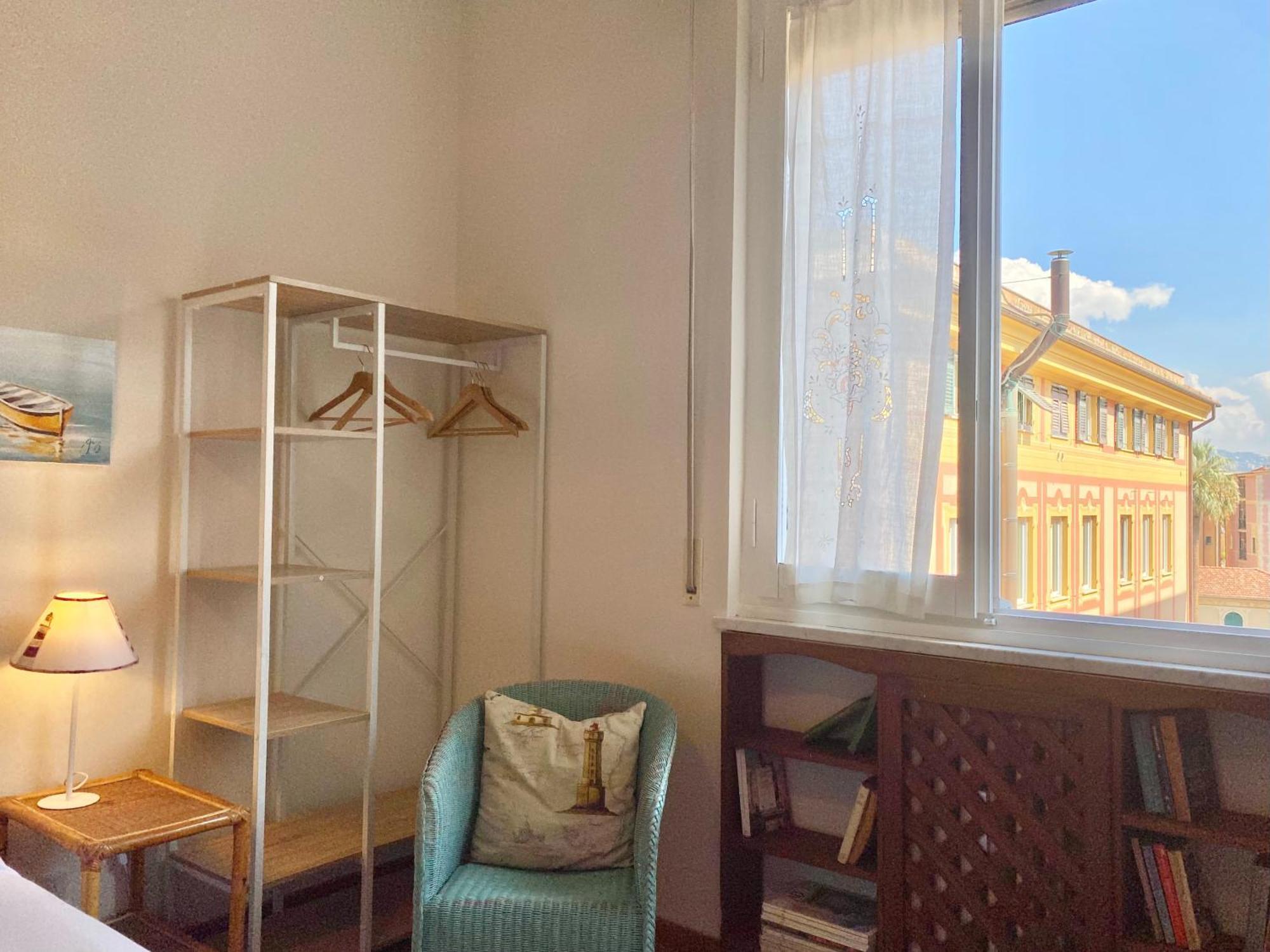 Casaviva - Comfy Trilo In Санта-Маргерита-Лігуре Екстер'єр фото