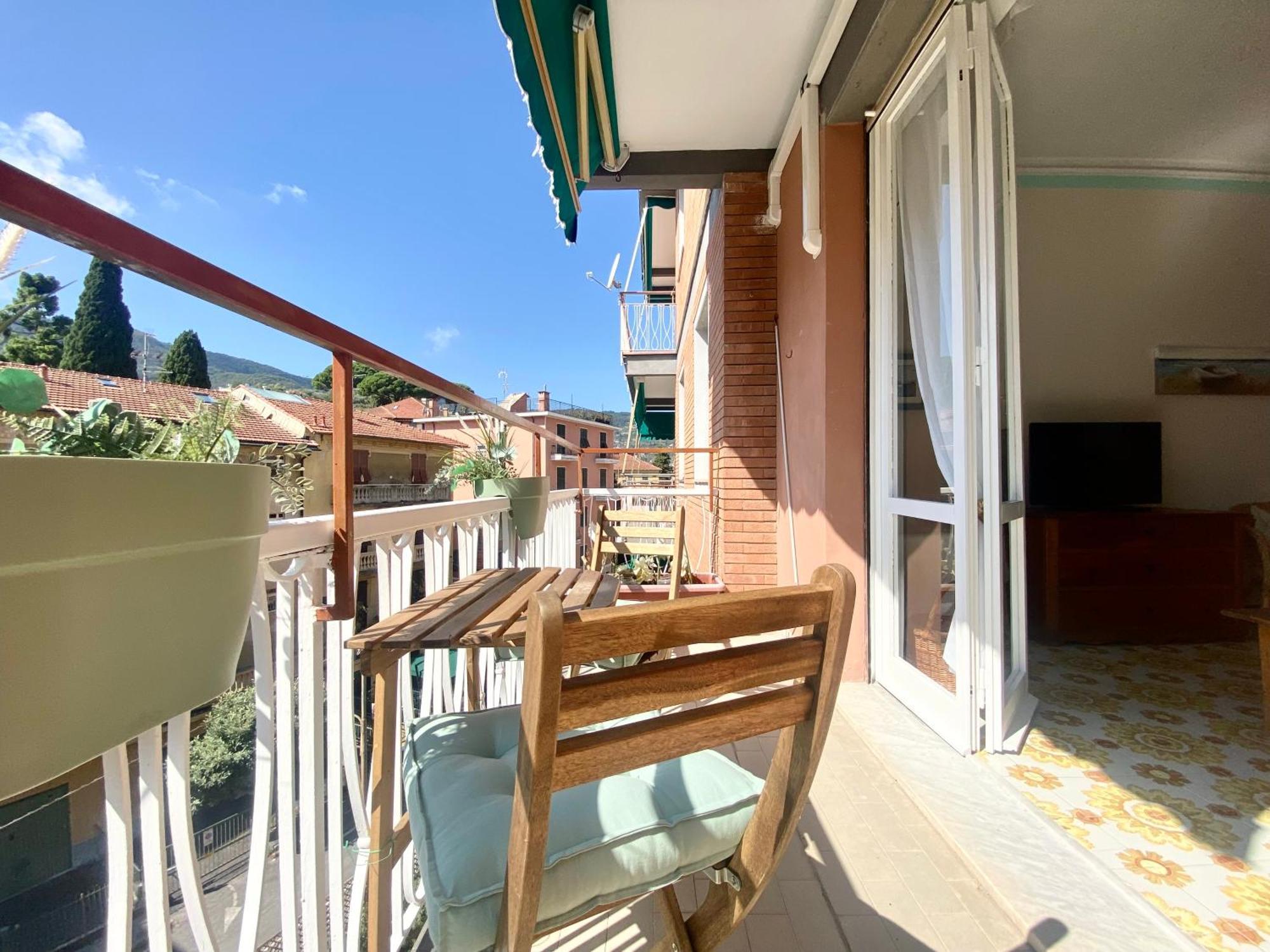 Casaviva - Comfy Trilo In Санта-Маргерита-Лігуре Екстер'єр фото
